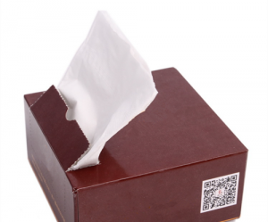 南宁纸巾盒印刷