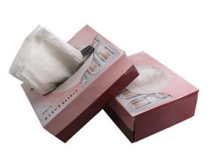南宁纸巾盒印刷